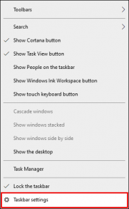 How to Show the Battery Percentage in Windows 10