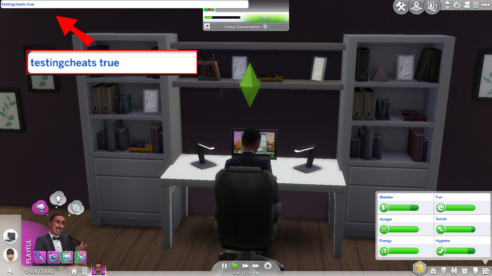 How to Write Songs in Sims 25