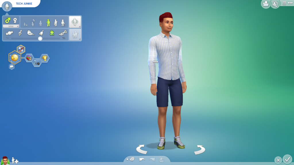 How to change personality sims 4 - mahaeve