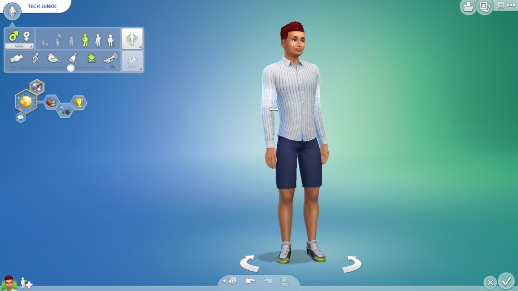 How to Change Traits in The Sims 4