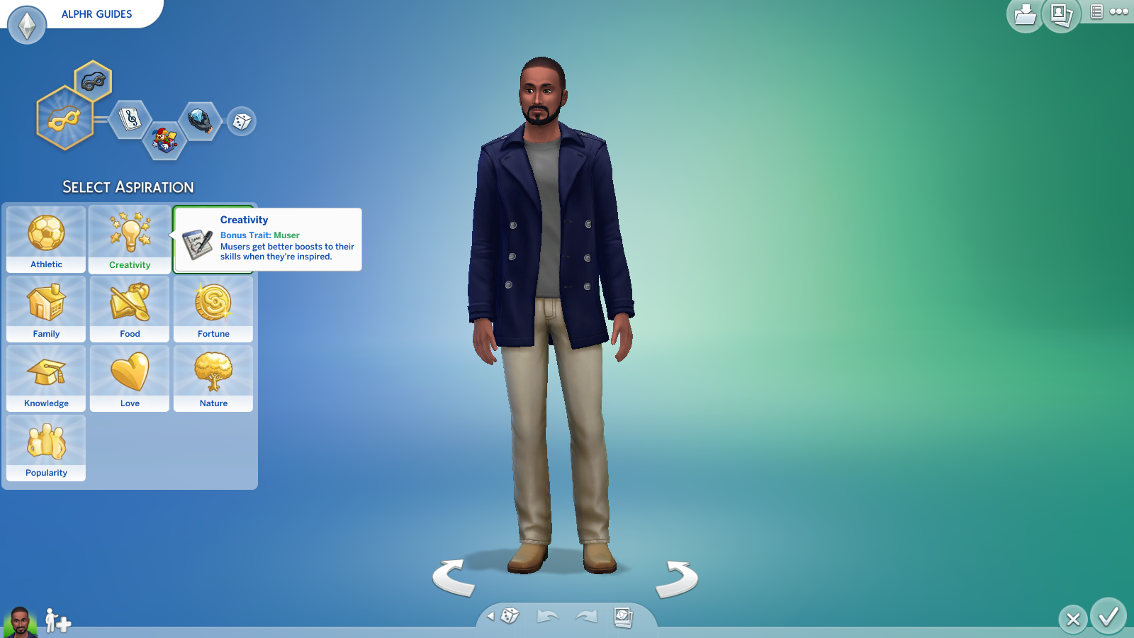 sims 4 traits guide