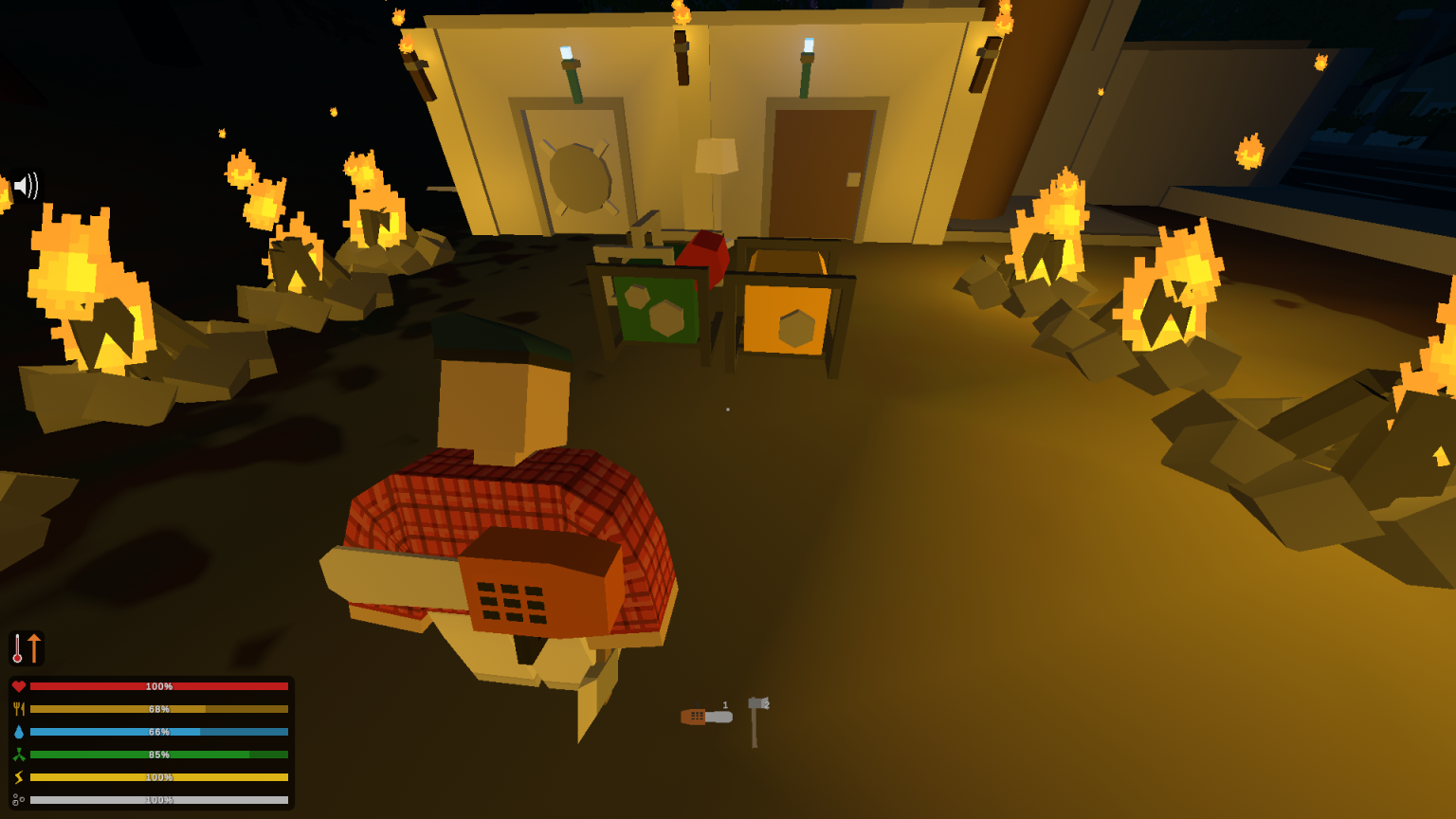 How to Spawn Zombies in Unturned