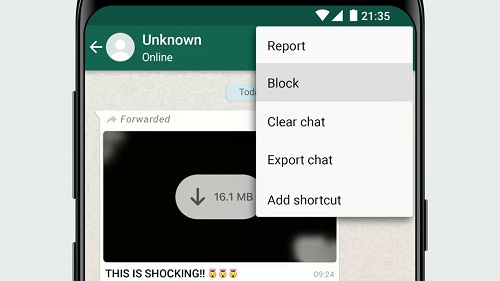 WhatsApp