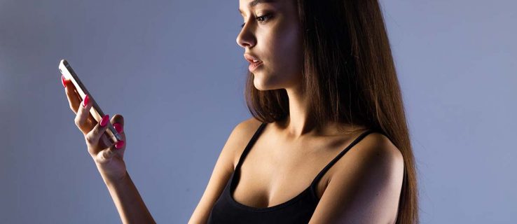 WhatsApp How to Block Contact