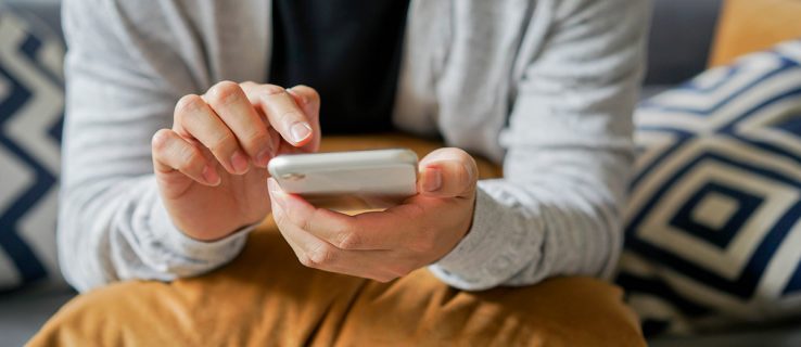 WhatsApp How to Download Backup