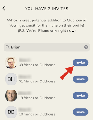 Clubhouse App Invite *Verified Invite Seller* 