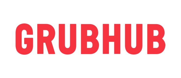 grubhub how to add tip