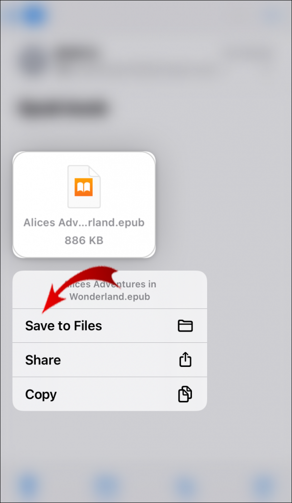 How to Open Epub Files