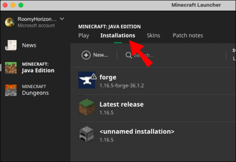 How to Install Shaders in Minecraft Forge