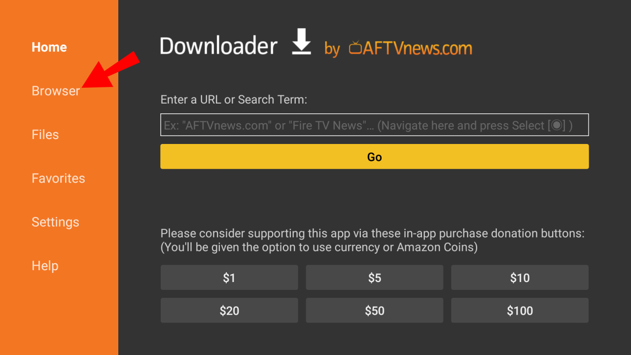How to Install Apps on the Amazon Fire Stick or Cube