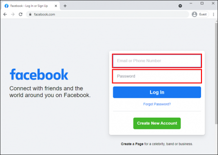How to Tag After Posting on Facebook
