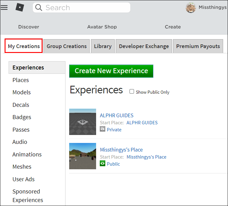 How To Delete A Place In Roblox
