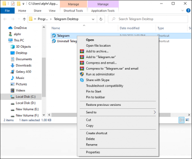 How to Add Startup Programs