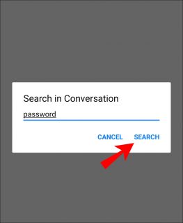 How to Search Through Messages in Facebook Messenger