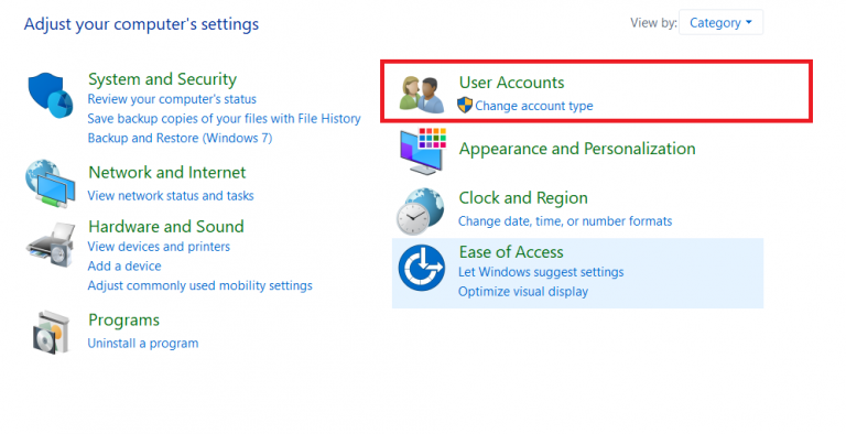 How to Fix "Cannot See Shared Folders in Windows 10 PC"