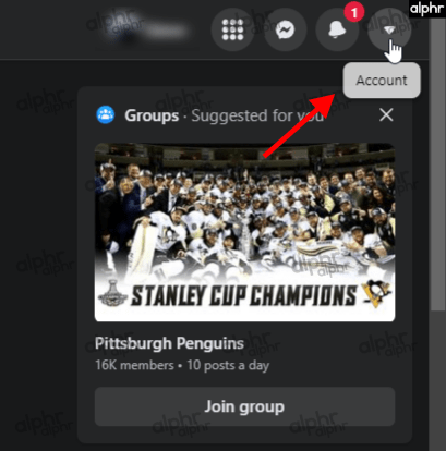 How To View Your Facebook Profile As Someone Else Would View It