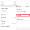 How to Convert Rows to Columns in Google Sheets