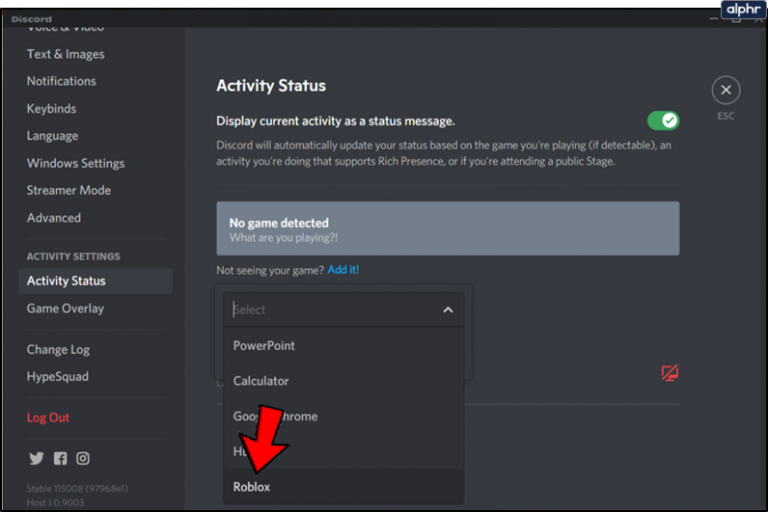 How to Add Games to Discord Library