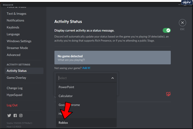 How to Add Games to Discord Library