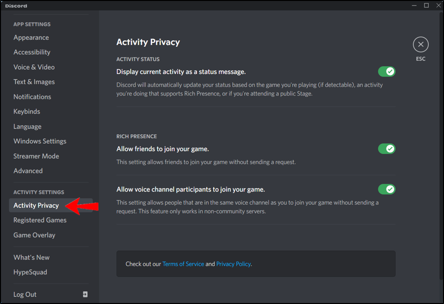 How to Make an Invisible Profile Picture on Discord