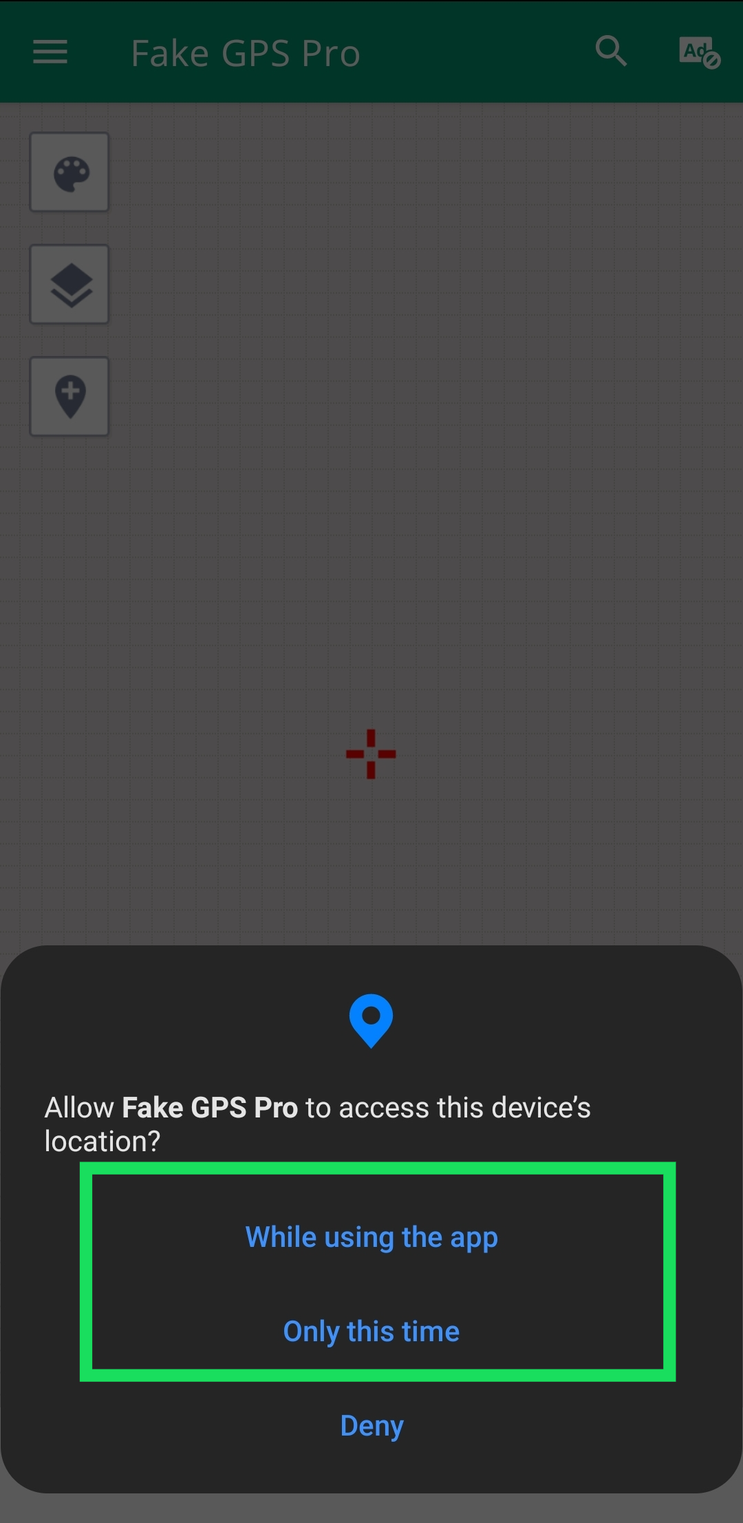 How Spoof GPS Location on an Android