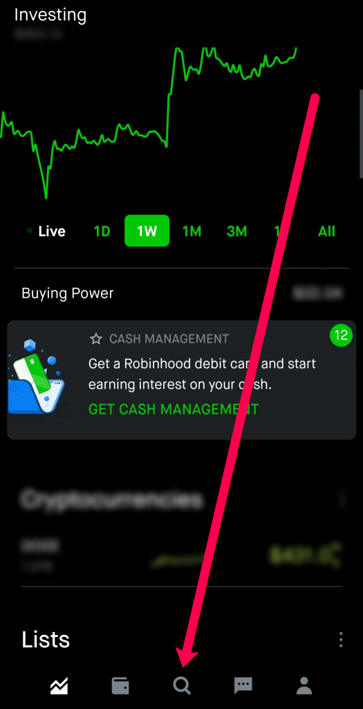 Can I Buy Samsung Stock On Robinhood How to Buy a Stock with RobinHood