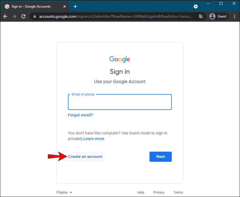 How To Add an Account to Google Play