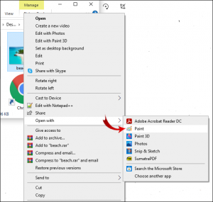 How to Resize Pictures Properly for Twitter