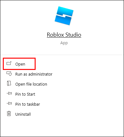 How To Make A Game In Roblox - roblox studio install ios