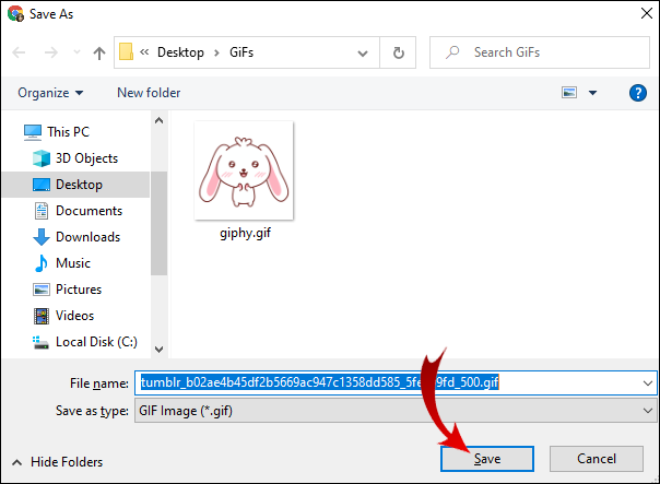 How to download gifs on pc how to download samsung notes on pc