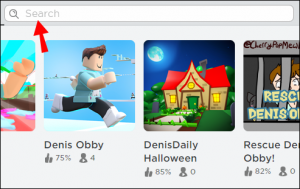 Roblox How To Find What Game Someone Is In Screenshot 11 5 300x189 