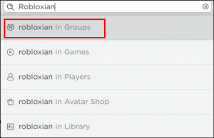Roblox How To Find What Game Someone Is In Screenshot 13 5 300x194 