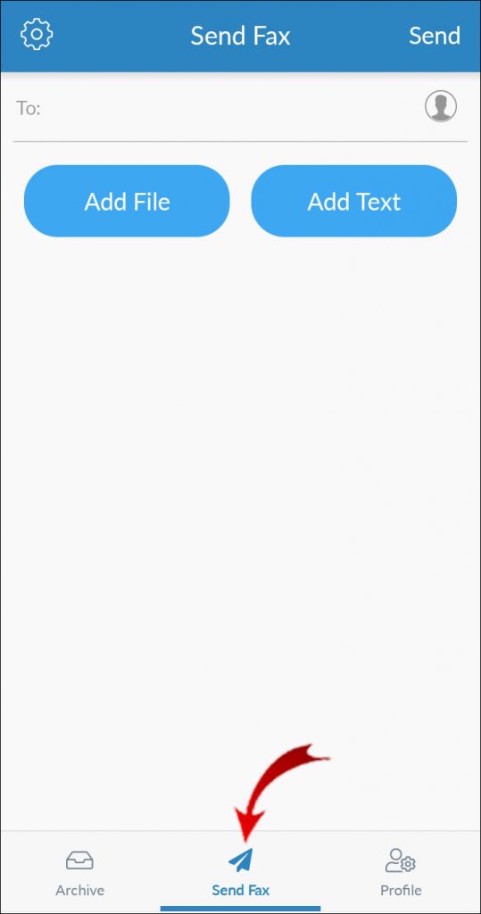 How to Send a Fax Online from iPhone, Android, Windows,