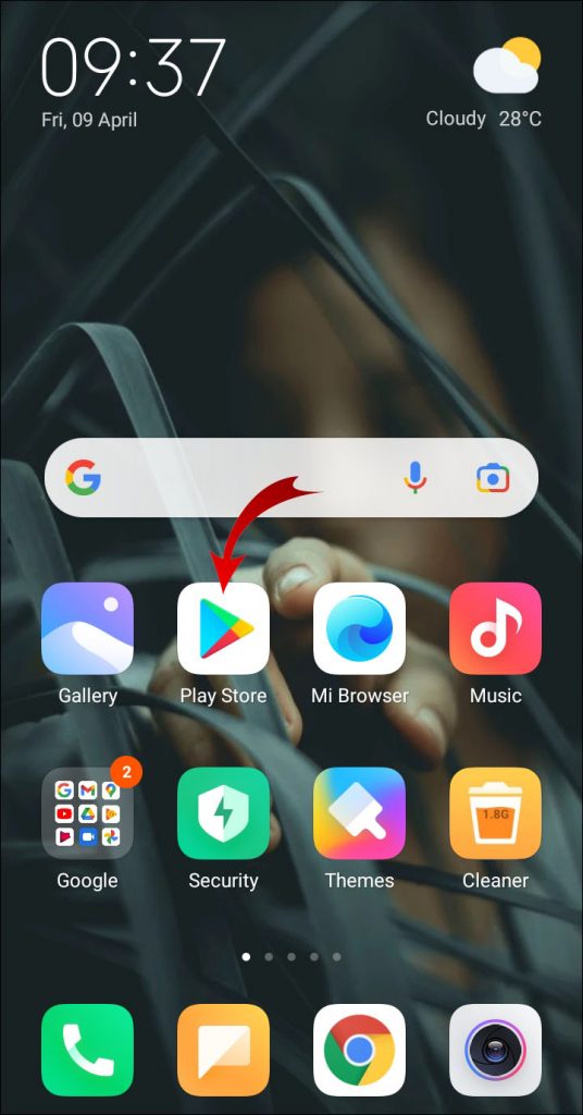 How to Change the Default Video Player on an Android Device