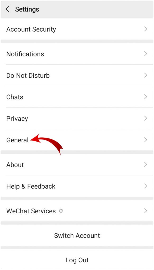 How to Delete Moments in WeChat