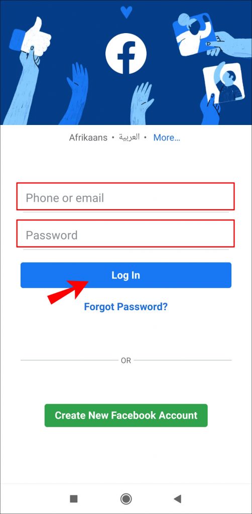How to Tag After Posting on Facebook