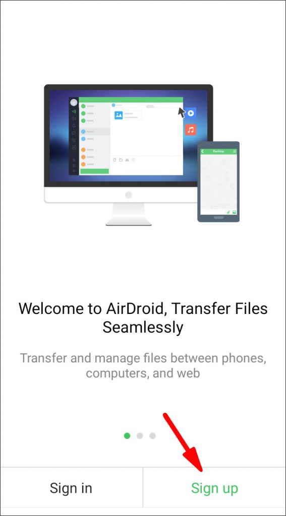 Control Android From Windows How to Control an Android Device From a Windows 10 PC