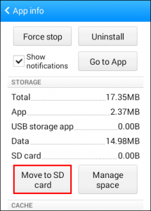 GOOGLE PLAY CHANGE DOWNLOAD LOCATION visual data 3