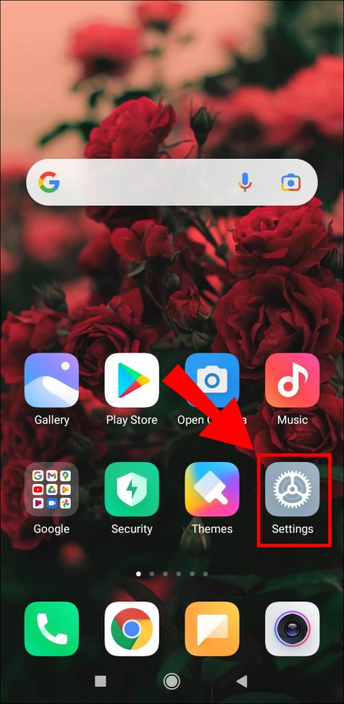 Google Play How To Change Download Location