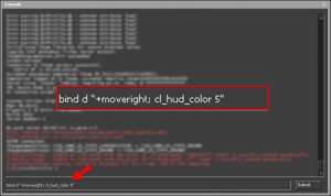 How to Change the HUD Color on CSGO