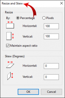 How to Resize Pictures Properly for Twitter