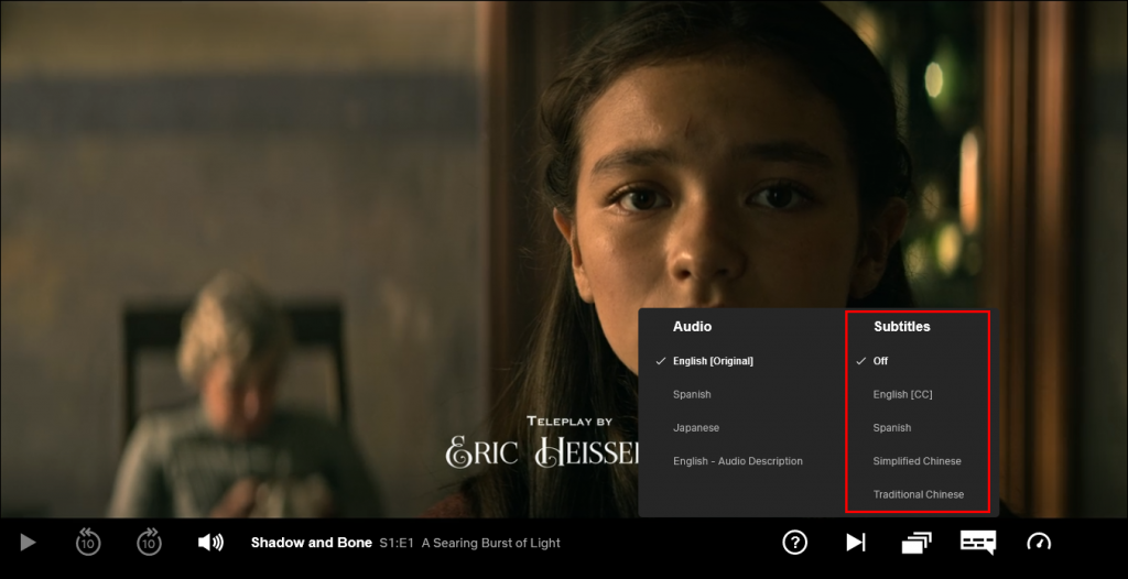 How to Turn Off Subtitles on a Firestick
