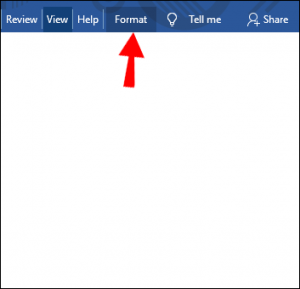 How to Curve Text in Microsoft Word