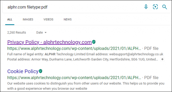 How to Search Within a Specific Website
