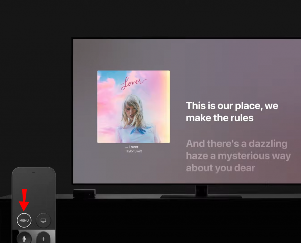 How to View Lyrics in Apple Music