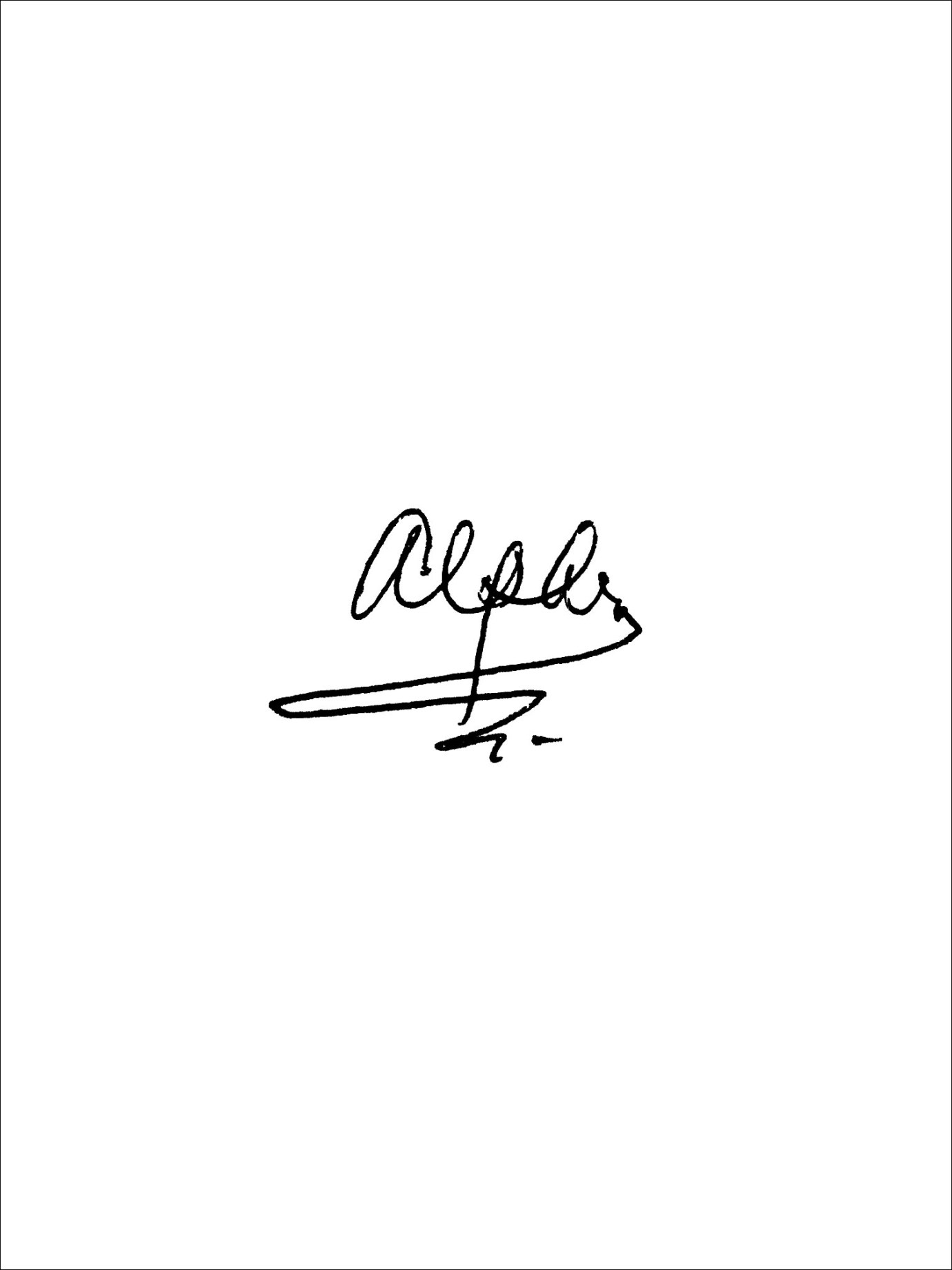 How To Insert A Signature In Microsoft Word