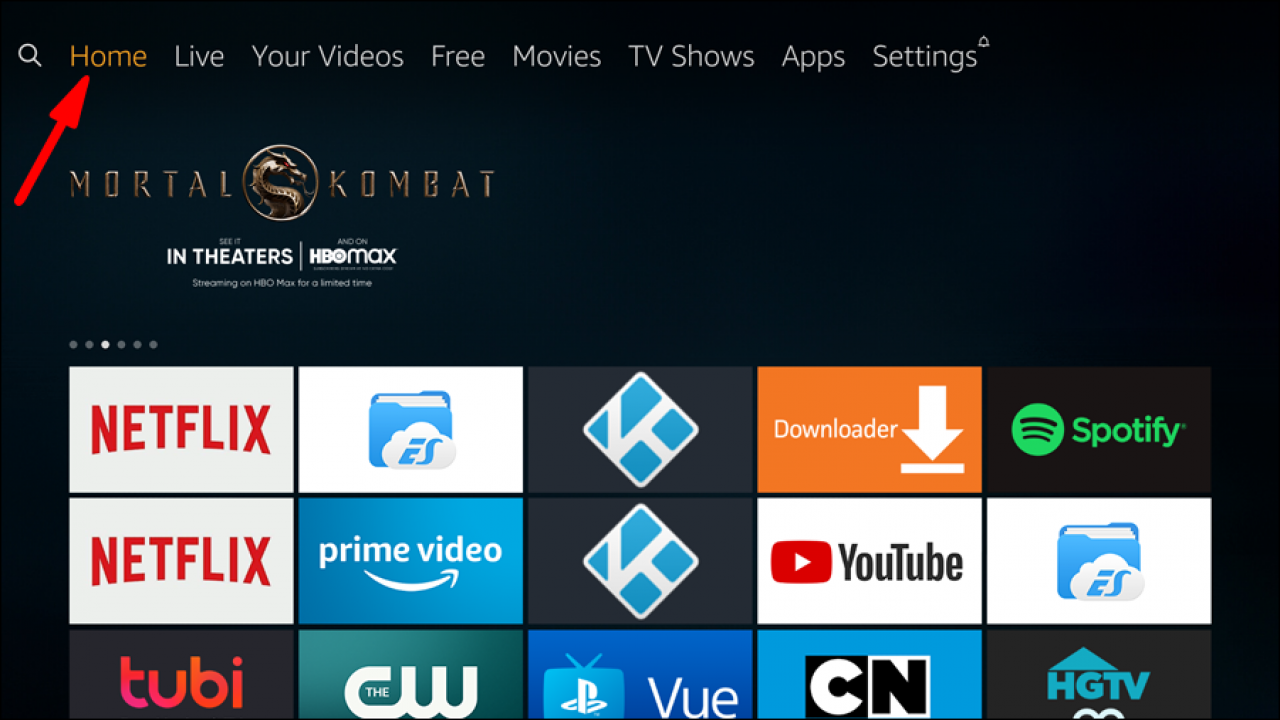 How to Turn Off Subtitles on a Firestick