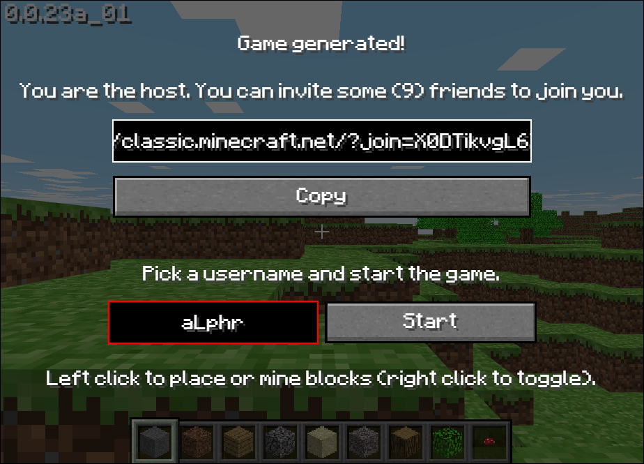 How to Play Minecraft for Free
