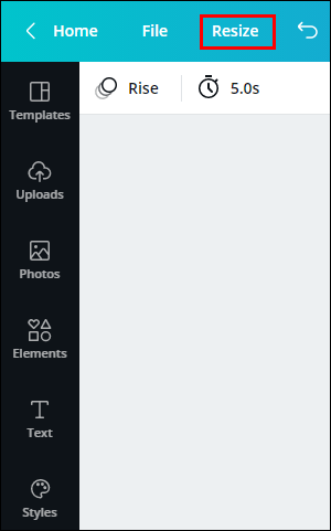 canva presentation dimensions canva presentation dimensions