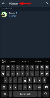 How to Add a Bot in Telegram